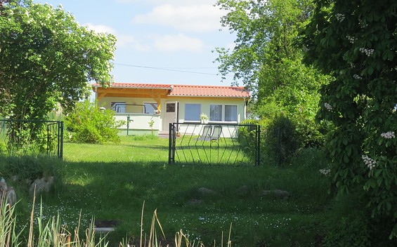 Ferienhaus Kietzmann, , Foto: S. Kietzmann, Lizenz: S. Kietzmann