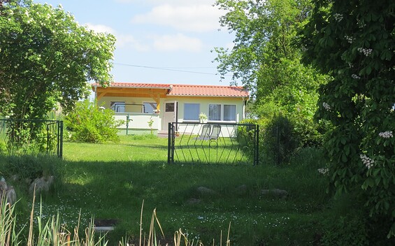 Ferienhaus Kietzmann, , Foto: S. Kietzmann, Lizenz: S. Kietzmann