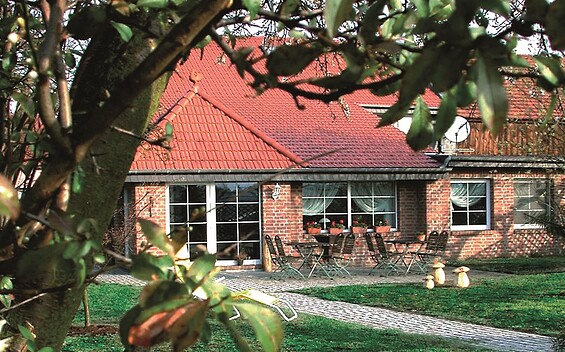 Pension Altermann, Foto: Familie Altermann, Lizenz: Familie Altermann