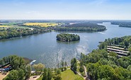 Der Untersee, Foto: Stadt Kyritz