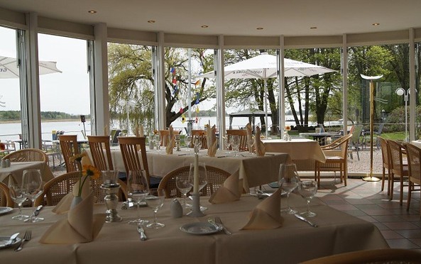 Restaurant Beetzsee, Foto: Hotel Bollmannsruh am Beetzsee