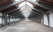 Inneres der Mendelsohnhalle, Foto: J. Marzecki, Lizenz: J. Marzecki