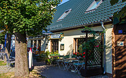 Gaststätte Krim, Foto: Amt Joachimsthal (Schorfheide), Lizenz: Amt Joachimsthal (Schorfheide)