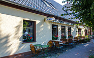 Gaststätte Krim, Foto: Amt Joachimsthal (Schorheide), Lizenz: Amt Joachimsthal (Schorheide)