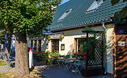 Gaststätte Krim, Foto: Amt Joachimsthal (Schorheide), Lizenz: Amt Joachimsthal (Schorheide)