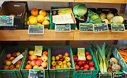 regional fruits and vegetables, Foto: Tourismusverband Fläming e.V., Lizenz: Tourismusverband Fläming e.V.