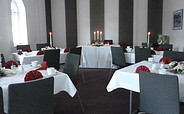 Hotel &amp; Restaurant Kranichsberg Veranstaltung
