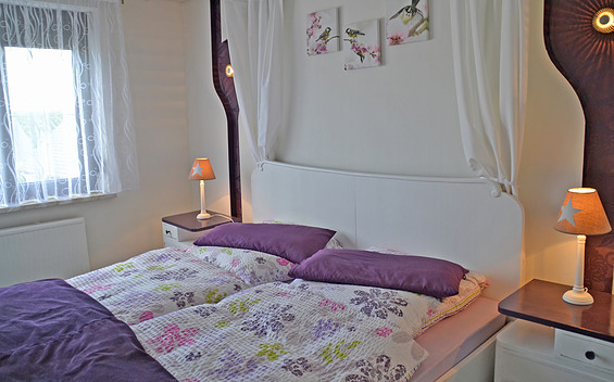 Ferienhaus Hasenland, Foto: MuT Guben, Foto: Marketing und Tourismus Guben e.V., Lizenz: Marketing und Tourismus Guben e.V.