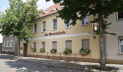 Restaurant zur Wendeschleife, Foto: Nadine Stamminger, Lizenz: Stadt Luckenwalde