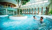 Fläming-Therme Luckenwalde, Foto: Fläming-Therme Luckenwalde , Lizenz: Fläming-Therme Luckenwalde