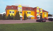 Hotel & Restaurant Auberge in Finowfurt, Foto: Jana Schadow