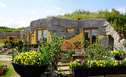 Appartments Erdhaus, Foto: Marina Radow