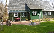 Ferienhuas Spreewaldnostalgie