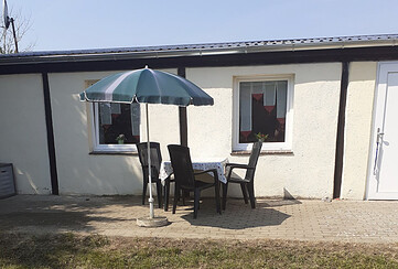 Ferienhaus Fechter
