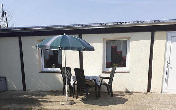 Ferienhaus Fechter