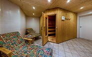 Sauna, Foto: Hotel am Werl GmbH