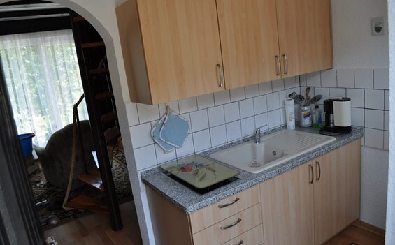 Ferienhaus Seinwill - Küche, , Foto: Seinwill, Lizenz: Seinwill