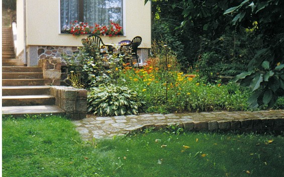 Ferienhaus Seinwill, , Foto: Seinwill, Lizenz: Seinwill