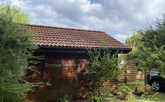 Ferienhaus Sommerbrise in Lychen, , Foto: Alena Lampe, Lizenz: tmu-Tourismus-Marketing Uckermark GmbH