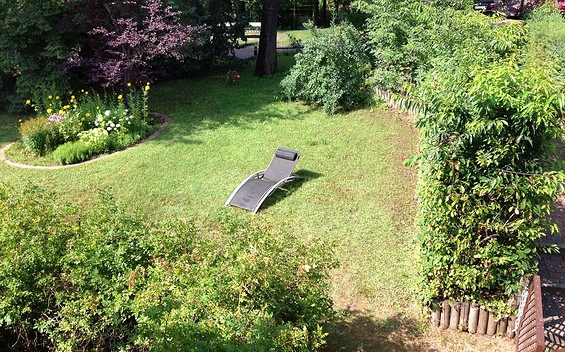 Ferienwohnung "Avelina" - Außenbereich, , Foto: Soyka, Lizenz: Soyka