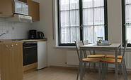 Ferienwohnung Rempt - Küche, Foto: Rempt, Foto: M. Rempt, Lizenz: M. Rempt