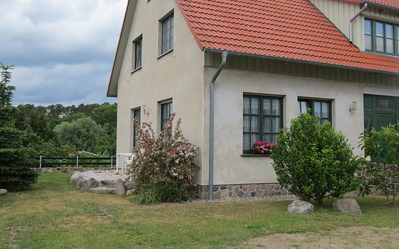 Ferienwohnung Rempt - Aussenansicht, , Foto: M. Rempt, Lizenz: M. Rempt