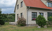 Ferienwohnung Rempt - Aussenansicht, Foto:, Foto: M.  Rempt, Lizenz: M.  Rempt
