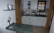 Ferienwohnungen J. Rensch - Wohnung 1-Küchenzeile, Foto: Rensch, Foto: J. Rensch, Lizenz: J. Rensch