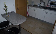 Ferienwohnungen J. Rensch - Wohnung - Küchenbereich, Foto: Rensch, Foto: J. Rensch, Lizenz: J. Rensch