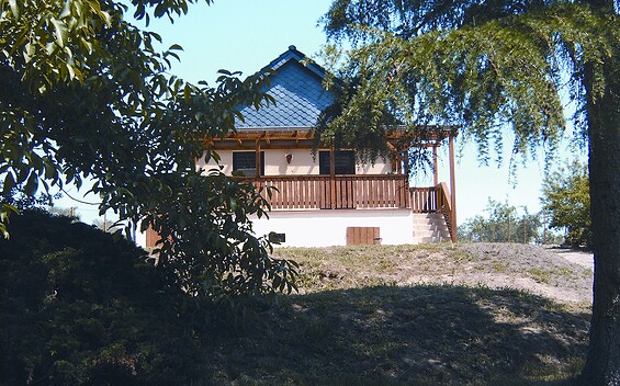 Ferienwohnungen, , Foto: S. Kietzmann, Lizenz: S. Kietzmann