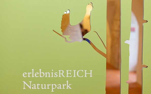 erlebnisREICH Naturpark, , Foto: FV/Andreas Franke, Lizenz: FV/Andreas Franke