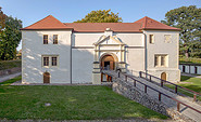 Schloss und Festung Senftenberg, Foto: Thomas Kläber, Foto: Thomas Kläber, Lizenz: Museum OSL