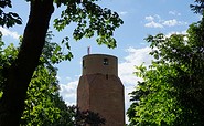Lubwartturm, Foto: Kerstin Jahre, Lizenz: Kerstin Jahre