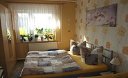 Ferienwohnung Familie Bernd Uhlig - Schlafzimmer, Foto: B. Uhlig, Foto: B. Uhlig, Lizenz: B. Uhlig