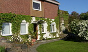 Ferienwohnung Klemckow, Foto: Klemckow, Foto: S. Klemckow, Lizenz: S. Klemckow