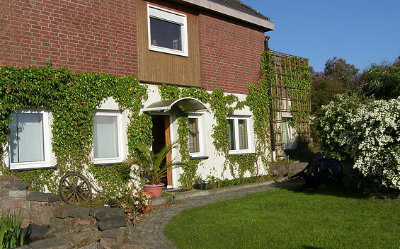 Ferienwohnung Klemckow, Foto: Klemckow, Foto: S. Klemckow, Lizenz: S. Klemckow