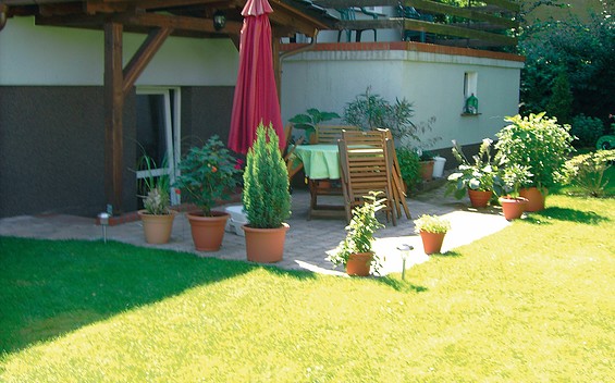 Ferienwohnung Nickel, , Foto: B. Nickel, Lizenz: B. Nickel