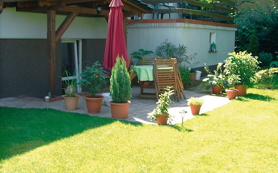 Ferienwohnung Nickel, , Foto: B. Nickel, Lizenz: B. Nickel