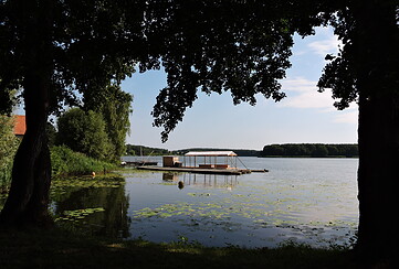 Flößerverein - Floßfahrten (rafting trips)