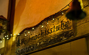 Weihnachtshaus Himmelpfort - Eingang zur Weihnachtsstube,, Foto:  Daniel Höhne, Lizenz:  Daniel Höhne