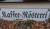 Kaffeerösterei Lichtenberg Lychen  , Foto: Ellen Meier, Lizenz: TI Lychen