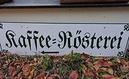 Kaffeerösterei Lichtenberg Lychen  , Foto: Ellen Meier, Lizenz: TI Lychen