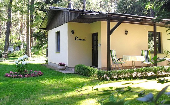 Ferienhaus Calluna Kastaven, , Foto:  A. Kletke, Lizenz:  A. Kletke