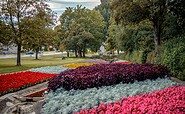 Gartenfließ, Foto: Stadt Eisenhüttenstadt, Foto: Stadt Eisenhüttenstadt, Lizenz: Stadt Eisenhüttenstadt