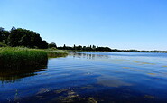 Blick auf den Hohennauener See