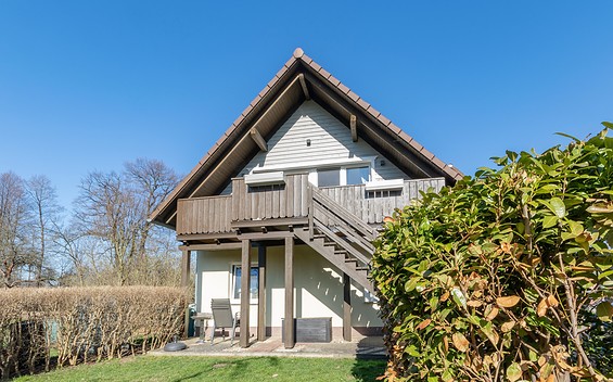 Ferienwohnung Sieber