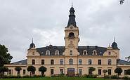 Schloss Gütergotz, Foto: Frank Meyer