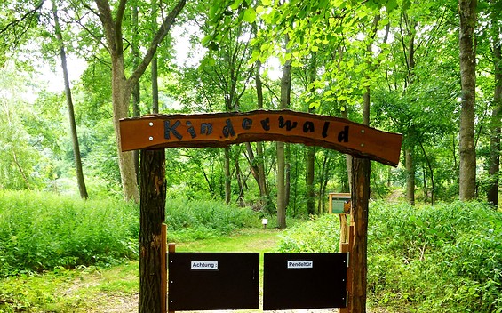Kinderwald Children’s Forest