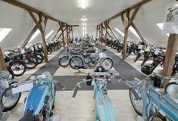 Sielmanns Naturlandschaft Kyritz-Ruppiner Heide