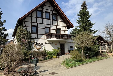 Landhotel Biberburg - Bieligkhof